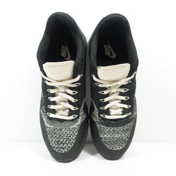Nike Air Max 1 Ultra Flyknit Running Shoes - Women's Size 9 - Picture 7 of 9